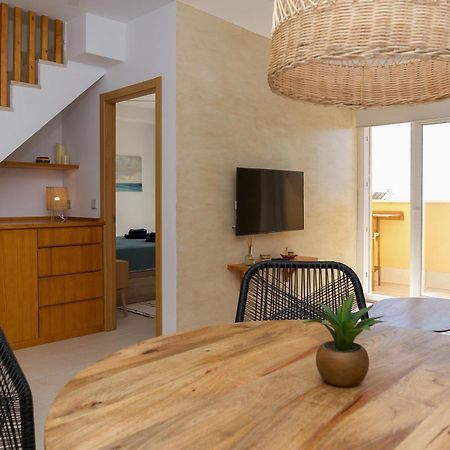 Deja Blue - Tarifa Rent Modern Penthouse Apartment ภายนอก รูปภาพ