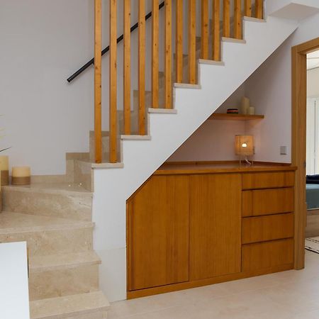 Deja Blue - Tarifa Rent Modern Penthouse Apartment ภายนอก รูปภาพ
