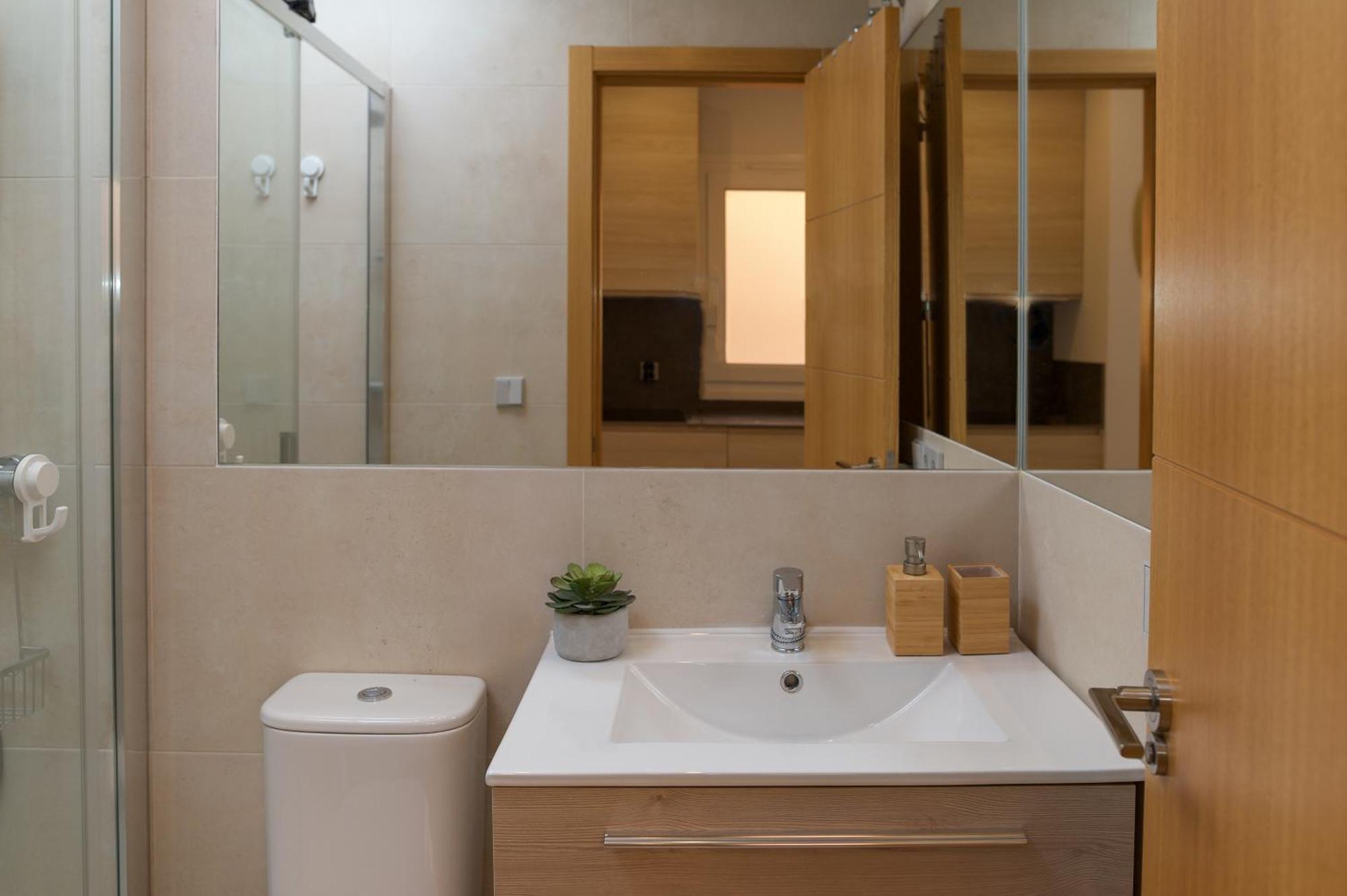 Deja Blue - Tarifa Rent Modern Penthouse Apartment ภายนอก รูปภาพ